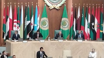 اجتماع المندوبين العرب يمهد لاجتماع وزراء الخارجية.. وتأكيد على توحيد الموقف العربي