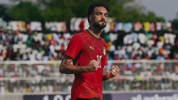 اول تعليق من مصطفى زيكو بعد الفوز بخماسية أمام جنوب السودان اول تعليق من مصطفى زيكو بعد الفوز بخماسية أمام جنوب السودان