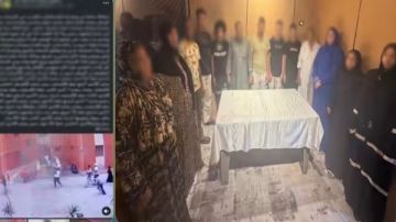 بسبب خلافات الجيرة.. القبض على طرفى مشاجرة في المقطم بسبب خلافات الجيرة.. القبض على طرفى مشاجرة في المقطم