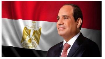 تقدير دولي لدور مصر ورؤية الرئيس السيسي في دعم السلام وخفض التصعيد وتسوية الأزمات تقدير دولي لدور مصر ورؤية الرئيس السيسي في دعم السلام وخفض التصعيد وتسوية الأزمات