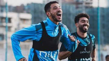 لن يذهب للأهلي .. إعلامي يحسم الجدل بشأن مستقبل أحمد فتوح مع الزمالك