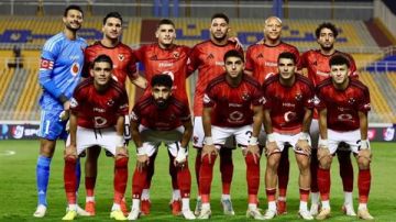 الأهلي يتفوق على أبو قير بهدف زيزو في الشوط الأول الأهلي يتفوق على أبو قير بهدف زيزو في الشوط الأول