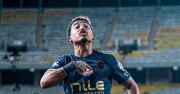 الزمالك يعلن رحيل بيزيرا غدا.. 3 ملايين دولار كاش ومليونا دولار على 12 شهرا