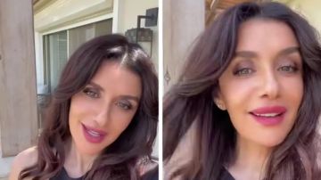 بعد عملية شد الوجه.. صور غادة عادل قبل و بعد بعد عملية شد الوجه.. صور غادة عادل قبل و بعد