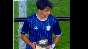 علي إيهاب رجل مباراة الشرقية إنبي وبيراميدز في الدوري علي إيهاب رجل مباراة الشرقية إنبي وبيراميدز في الدوري