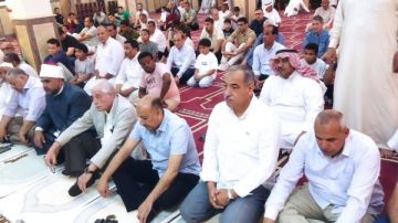ما حكم قراءة سورة من القرآن قبل صلاة الجمعة؟.. دار الإفتاء تجيب ما حكم قراءة سورة من القرآن قبل صلاة الجمعة؟.. دار الإفتاء تجيب