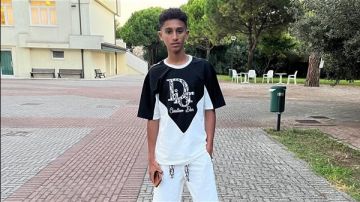 محمد صبيح: 8 ميداليات إنجاز تاريخي.. وهروب لاعب الكيك بوكسينج واقعة مؤسفة محمد صبيح: 8 ميداليات إنجاز تاريخي.. وهروب لاعب الكيك بوكسينج واقعة مؤسفة