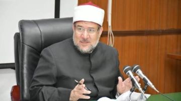 مختار جمعة: لا يجوز أخذ أعضاء المحكوم عليه بالإعدام.. والجسد له حرمته مختار جمعة: لا يجوز أخذ أعضاء المحكوم عليه بالإعدام.. والجسد له حرمته