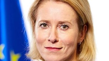 وزيرة الخارجية الأوروبية تحذر من حرب هجينة تشنها روسيا على الاتحاد وزيرة الخارجية الأوروبية تحذر من حرب هجينة تشنها روسيا على الاتحاد