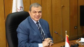 وفاة والدة محمد سعفان رئيس لجنة القوى العاملة بمجلس النواب وفاة والدة محمد سعفان رئيس لجنة القوى العاملة بمجلس النواب