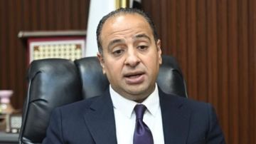 أحمد عمارة: لجان مستقلة لتسوية المنازعات العقارية بين المطورين والعملاء أحمد عمارة: لجان مستقلة لتسوية المنازعات العقارية بين المطورين والعملاء