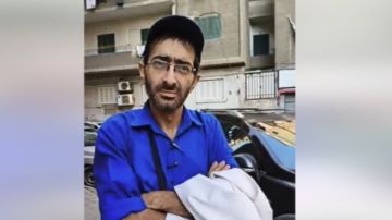 تطوعت أعمل تحليل المخدرات.. مينا جرجس يكشف التفاصيل : النتيجة ظهرت في وقتها وكلها تمام تطوعت أعمل تحليل المخدرات.. مينا جرجس يكشف التفاصيل : النتيجة ظهرت في وقتها وكلها تمام