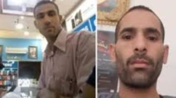خلاف على 350 جنيها ينتهي بمقـ.ـتل شقيقين في أسيوط.. تفاصيل الواقعة خلاف على 350 جنيها ينتهي بمقـ.ـتل شقيقين في أسيوط.. تفاصيل الواقعة