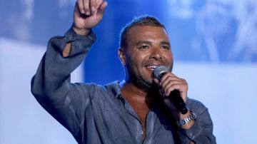 رامي صبري يحيي حفلا غنائيا ساهرا في العراق.. صور رامي صبري يحيي حفلا غنائيا ساهرا في العراق.. صور