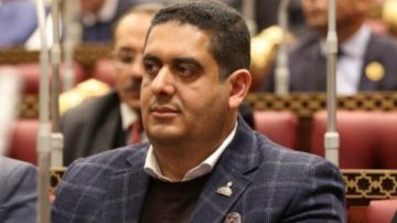 نائب: قمة القاهرة وبكين انطلاقة استراتيجية لتوطين التكنولوجيا نائب: قمة القاهرة وبكين انطلاقة استراتيجية لتوطين التكنولوجيا