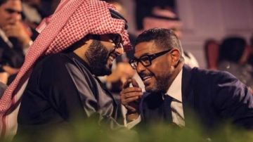 هاني فرحات: تركي آل الشيخ عايز يعرف الجيل الجديد بأساطير الفن بتوعهم هاني فرحات: تركي آل الشيخ عايز يعرف الجيل الجديد بأساطير الفن بتوعهم