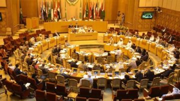 البرلمان العربي يدعو إلى تحرك دولي حازم لردع اعتداءات ميليشيا الحوثي البرلمان العربي يدعو إلى تحرك دولي حازم لردع اعتداءات ميليشيا الحوثي