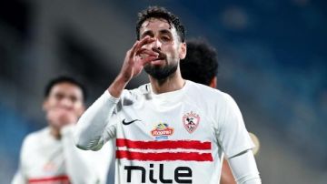 الزمالك ينفي وصول عروض رسمية لعدي الدباغ ويؤكد التمسك باستمراره  خاص