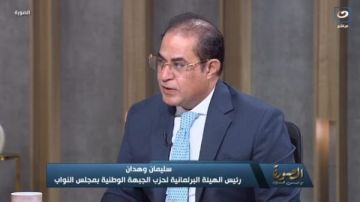 برلماني: تقييم أداء الحكومة يتم عبر أدوات الرقابة البرلمانية برلماني: تقييم أداء الحكومة يتم عبر أدوات الرقابة البرلمانية