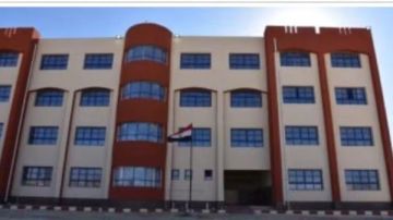 تعليم مطروح: إعادة تأهيل وإنشاء 11 مدرسة واستكمال الصيانة الشاملة لـ11مدرسة أخرى تعليم مطروح: إعادة تأهيل وإنشاء 11 مدرسة واستكمال الصيانة الشاملة لـ11مدرسة أخرى