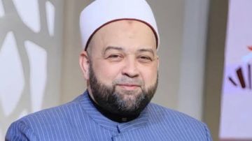 ما هي أفضل أوقات الدعاء عند الشعور بالهم والحزن؟.. عالم أزهري يجيب ما هي أفضل أوقات الدعاء عند الشعور بالهم والحزن؟.. عالم أزهري يجيب