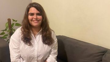 ناندا محمد تكشف كواليس ميس نادية في مسلسل بنج كلي : حرصت على تقديم شخصية مصرية حقيقية.. وهذا المشهد كان الأصعب فيديو ناندا محمد تكشف كواليس ميس نادية في مسلسل بنج كلي : حرصت على تقديم شخصية مصرية حقيقية.. وهذا المشهد كان الأصعب فيديو
