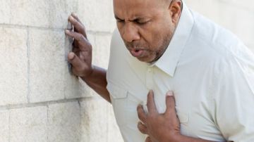 أسباب غير متوقعة وراء ضيق التنفس .. تعرف عليها أسباب غير متوقعة وراء ضيق التنفس .. تعرف عليها