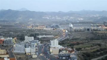 انتهاء حالة الخطر في السعودية.. ماذا حدث في مكة وجدة والطائف؟ انتهاء حالة الخطر في السعودية.. ماذا حدث في مكة وجدة والطائف؟