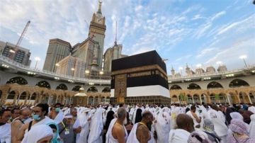 تبدأ من 255 ألف جنيه.. أسعار حج الجمعيات الأهلية 2027 وآخر موعد للسداد تبدأ من 255 ألف جنيه.. أسعار حج الجمعيات الأهلية 2027 وآخر موعد للسداد