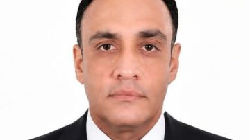 د. أيمن فرج يكتب: من وول ستريت إلى القاهرة.. عدوى مباشرة أم إعادة تسعير للمخاطر؟ د. أيمن فرج يكتب: من وول ستريت إلى القاهرة.. عدوى مباشرة أم إعادة تسعير للمخاطر؟