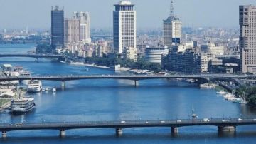 رئيس دار الكتب: فعاليات وفاء النيل تؤكد الحق المصري الأصيل في نهر النيل رئيس دار الكتب: فعاليات وفاء النيل تؤكد الحق المصري الأصيل في نهر النيل