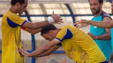 طنطا يفوز على النصر بهدف في دوري المحترفين طنطا يفوز على النصر بهدف في دوري المحترفين