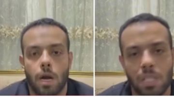 عايز يشتري شقتي بالعافية.. طبيب يتهم جاره بالتعدي عليه وتحطيم سيارته عايز يشتري شقتي بالعافية.. طبيب يتهم جاره بالتعدي عليه وتحطيم سيارته