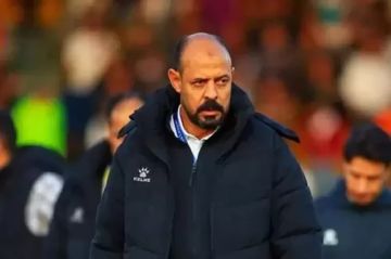 عماد النحاس يقترب من تدريب الوحدات الأردني عماد النحاس يقترب من تدريب الوحدات الأردني