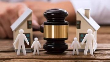 كيفية سداد النفقة المحكوم بها قضائيا.. والخدمات المتعلقة بها كيفية سداد النفقة المحكوم بها قضائيا.. والخدمات المتعلقة بها
