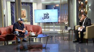محمد ممدوح يكشف أسرارا: فكرت في الاعتزال وأتمنى التخلص من التدخين محمد ممدوح يكشف أسرارا: فكرت في الاعتزال وأتمنى التخلص من التدخين