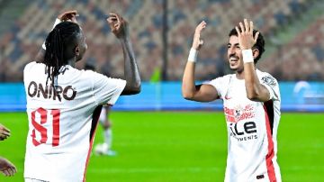 موعد مباراة الزمالك وإيه إس بورت بطل جيبوتي في دوري أبطال إفريقيا موعد مباراة الزمالك وإيه إس بورت بطل جيبوتي في دوري أبطال إفريقيا