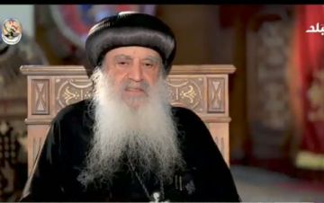 هل الرفاهية تهدد الزواج؟.. الأنبا بولا يوضح دور التربية في فشل الحياة الزوجية هل الرفاهية تهدد الزواج؟.. الأنبا بولا يوضح دور التربية في فشل الحياة الزوجية