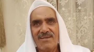 إكراما لأحفاده.. القصة الكاملة لحكم عرفي بـ 200 ألف جنيه انتهى بتنازل والد الزوجة والصلح إكراما لأحفاده.. القصة الكاملة لحكم عرفي بـ 200 ألف جنيه انتهى بتنازل والد الزوجة والصلح