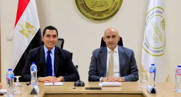 اتفاق بين التعليم و الشباب لاكتشاف المواهب الرياضية في المدارس اتفاق بين التعليم و الشباب لاكتشاف المواهب الرياضية في المدارس