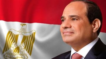 الرئيس السيسي يجتمع بوزير الأوقاف لبحث إعادة إحياء معالم القاهرة الإسلامية وتطوير الأصول العقارية