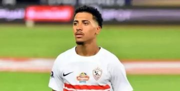 الزمالك: لا يوجد موعد محدد لعودة بيزيرا إلى مصر الزمالك: لا يوجد موعد محدد لعودة بيزيرا إلى مصر