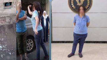 القبض على سيدة ألقت زجاجات على الماره من شرفة منزلها بالإسكندرية القبض على سيدة ألقت زجاجات على الماره من شرفة منزلها بالإسكندرية