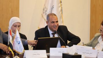 المؤشر العالمي للفتوى يعقد ورشة حول التحديات الأسرية بالتعاون مع البحوث الاجتماعية المؤشر العالمي للفتوى يعقد ورشة حول التحديات الأسرية بالتعاون مع البحوث الاجتماعية