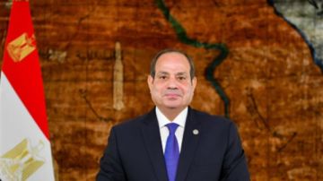 بالأسماء.. قرار جمهورى بتعيين رؤساء للمحاكم والنيابة العامة بالأسماء.. قرار جمهورى بتعيين رؤساء للمحاكم والنيابة العامة