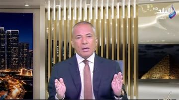 فين الإسلام والدين .. أحمد موسى عن محاولة استهداف مكة: ميلشيات لا تعرف ربنا فين الإسلام والدين .. أحمد موسى عن محاولة استهداف مكة: ميلشيات لا تعرف ربنا
