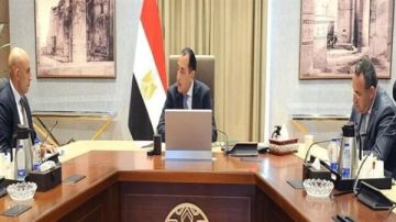 مؤتمر التعليم في أكتوبر.. الحكومة تستعد لعرض التحديات والرؤية المستقبلية مؤتمر التعليم في أكتوبر.. الحكومة تستعد لعرض التحديات والرؤية المستقبلية