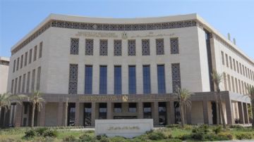 التعليم تفتح باب التسجيل لطلاب التعليم الفني لزيارة معرض مصر للتعدين 2026 التعليم تفتح باب التسجيل لطلاب التعليم الفني لزيارة معرض مصر للتعدين 2026