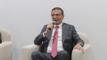 الزراعة: نتوسع في استخدام التكنولوجيا الحديثة والرقمنة والذكاء الاصطناعي.. ونائب: له إيجابيات وسلبيات الزراعة: نتوسع في استخدام التكنولوجيا الحديثة والرقمنة والذكاء الاصطناعي.. ونائب: له إيجابيات وسلبيات