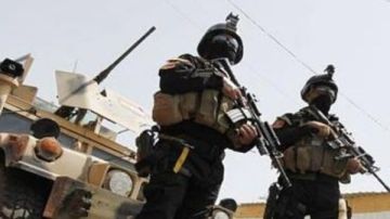 العراق والسعودية تبحثان تبادل المعلومات بشأن الهجمات الأخيرة العراق والسعودية تبحثان تبادل المعلومات بشأن الهجمات الأخيرة